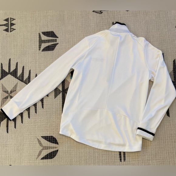 NEW Nike Dri-Fit x Pawtucket Credit Union Pullover Jacket, L - Picture 13 of 14